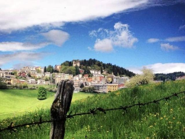 Appartamento in vendita a Bosco Chiesanuova VR