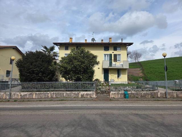 Appartamento in vendita a Bosco Chiesanuova VR