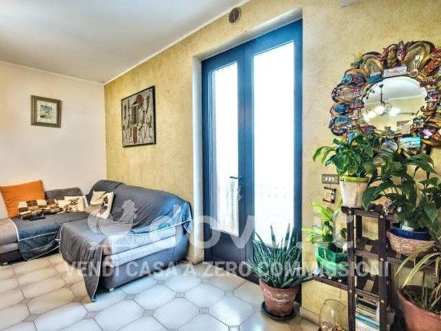 Appartamento in vendita a Bosconero