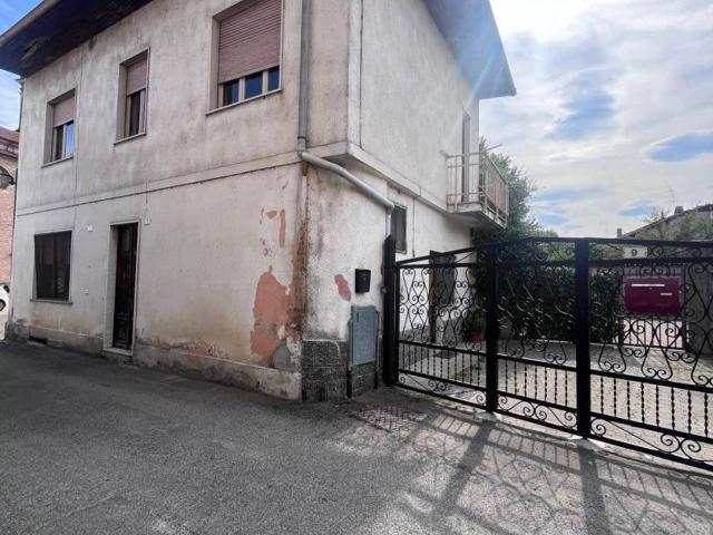 Appartamento in vendita a Bosconero