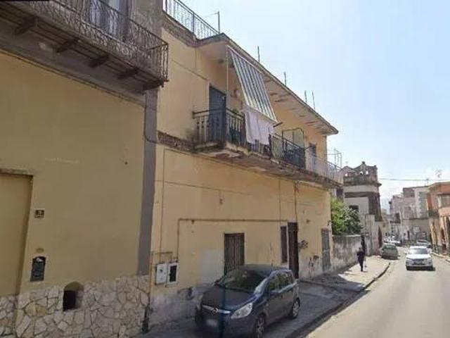 Appartamento in vendita a Boscoreale NA