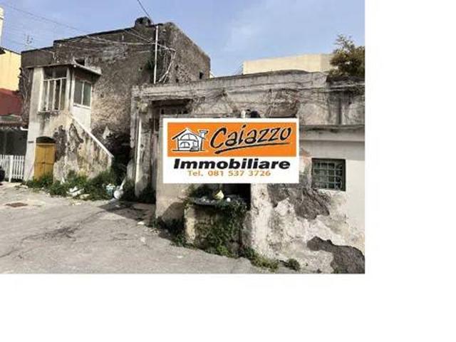 Appartamento in vendita a Boscoreale NA