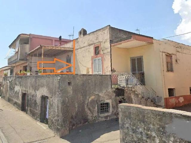 Appartamento in vendita a Boscoreale NA