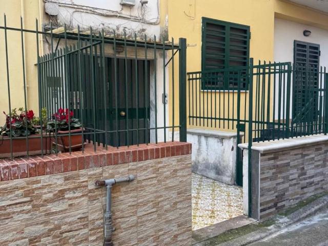 Appartamento in vendita a Boscoreale NA