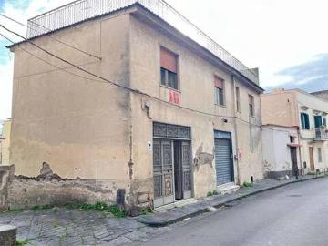 Appartamento in vendita a Boscoreale NA