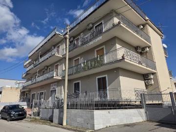 Appartamento in vendita a Boscoreale NA
