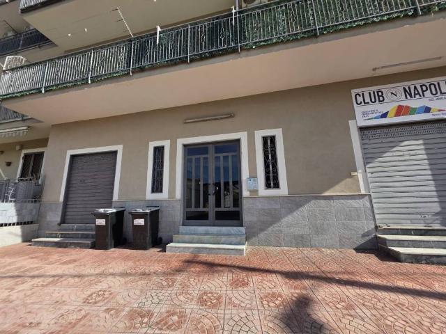 Appartamento in vendita a Boscoreale NA