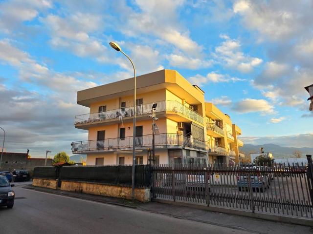 Appartamento in vendita a Boscoreale NA