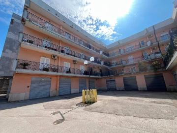 Appartamento in vendita a Boscoreale NA