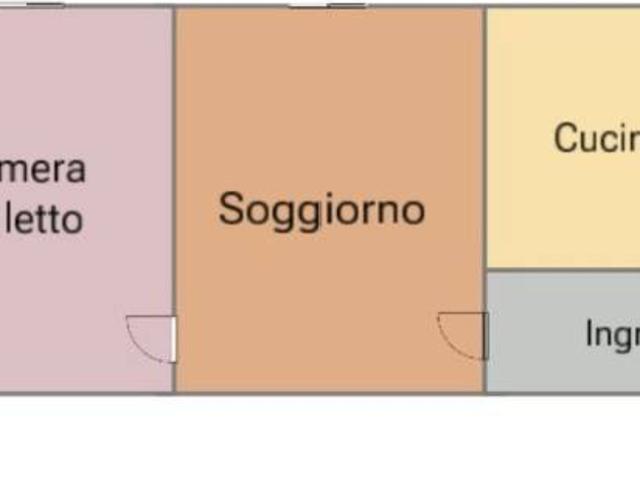 Appartamento in vendita a Boscoreale NA