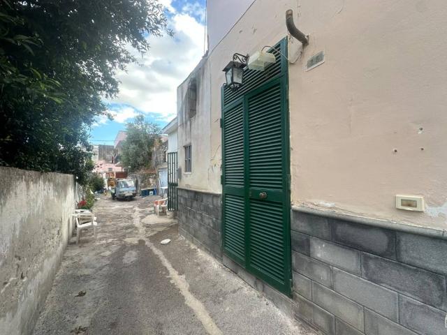 Appartamento in vendita a Boscoreale NA