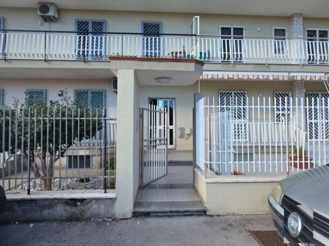 Appartamento in vendita a Boscoreale NA