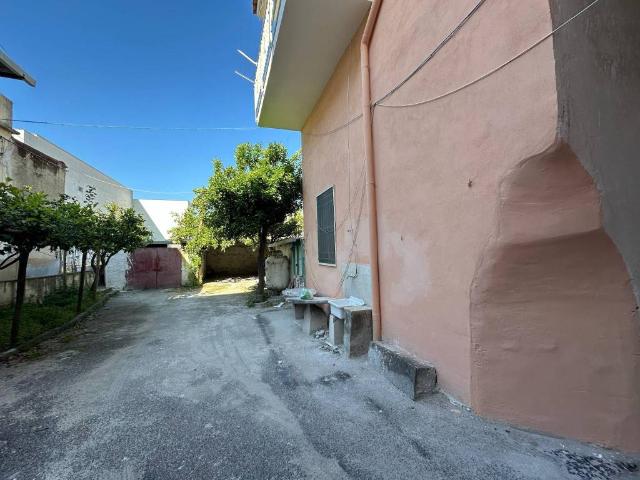 Appartamento in vendita a Boscoreale NA