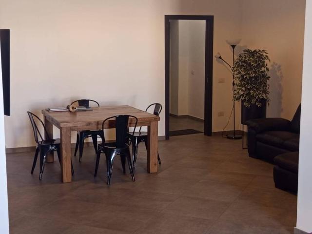 Appartamento in vendita a Boscotrecase NA