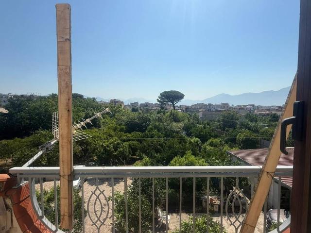 Appartamento in vendita a Boscotrecase NA