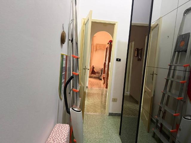 Appartamento in vendita a Boscotrecase NA