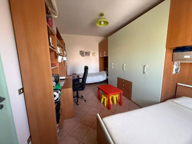 Appartamento in vendita a Boscotrecase NA
