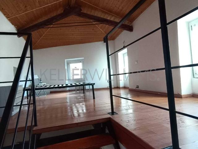 Appartamento in vendita a Bosio AL