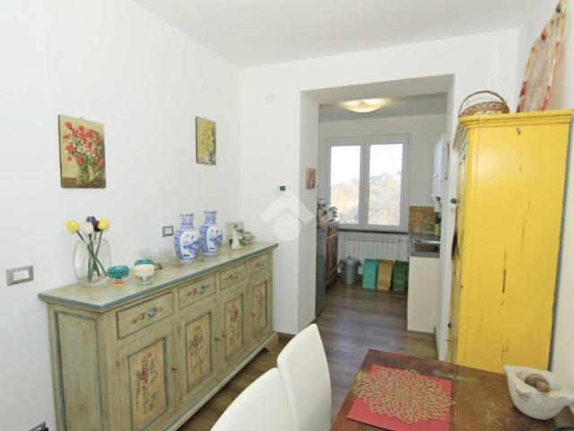 Appartamento in vendita a Bosio AL