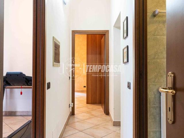 Appartamento in vendita a Bosisio Parini LC