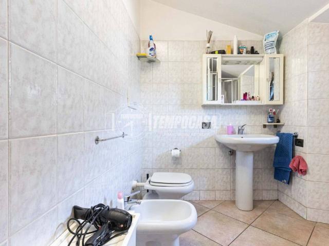 Appartamento in vendita a Bosisio Parini LC