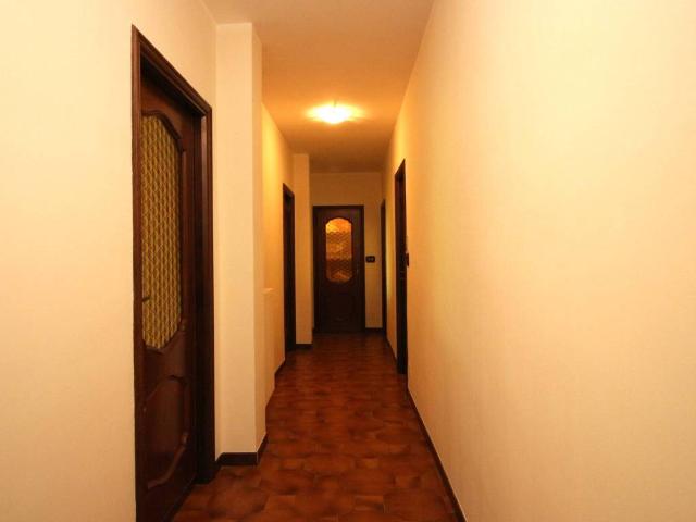 Appartamento in vendita a Bossolasco CN