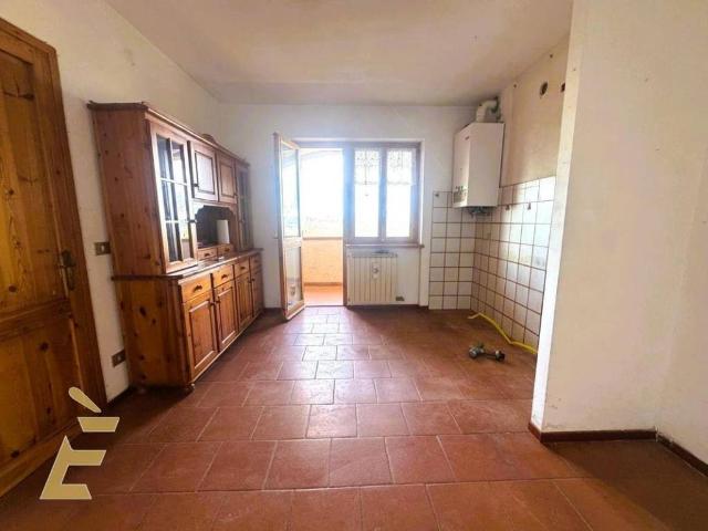 Appartamento in vendita a Bossolasco CN