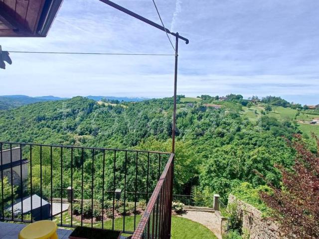 Appartamento in vendita a Bossolasco via Umberto I
