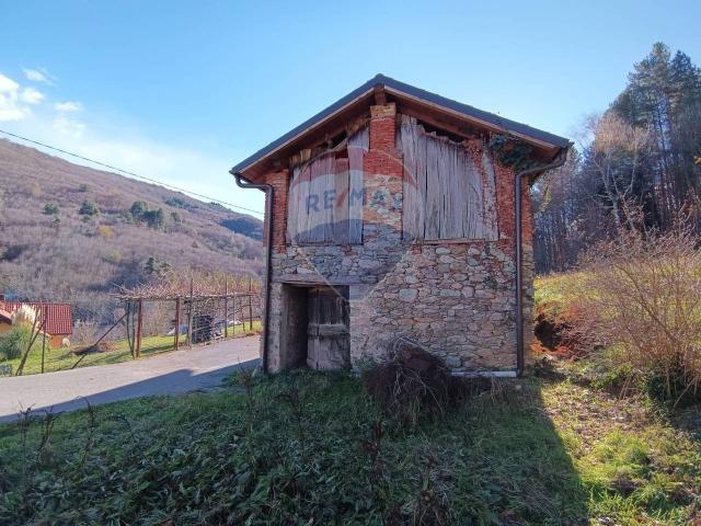 Appartamento in vendita a Bormida