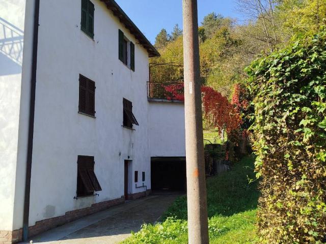Appartamento in vendita a Bormida SV