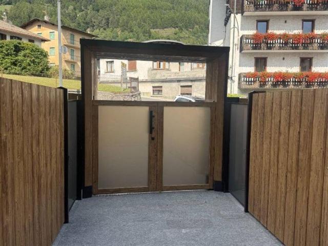 Appartamento in vendita a Bormio SO