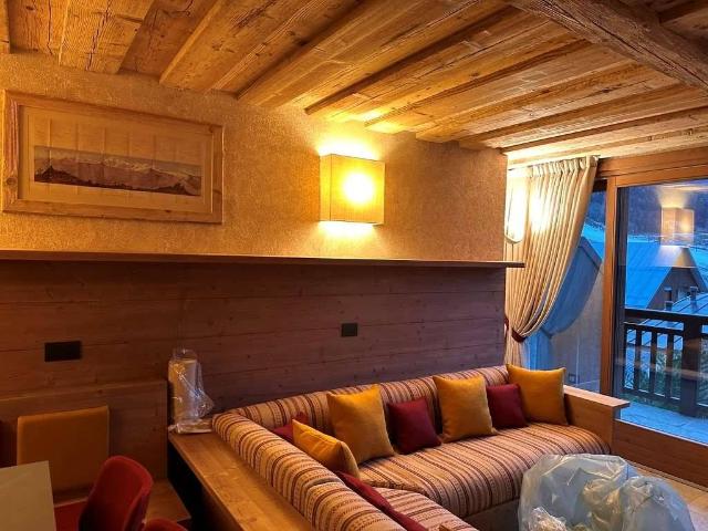 Appartamento in vendita a Bormio SO