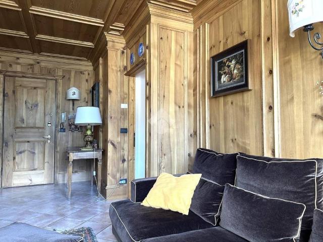 Appartamento in vendita a Bormio SO
