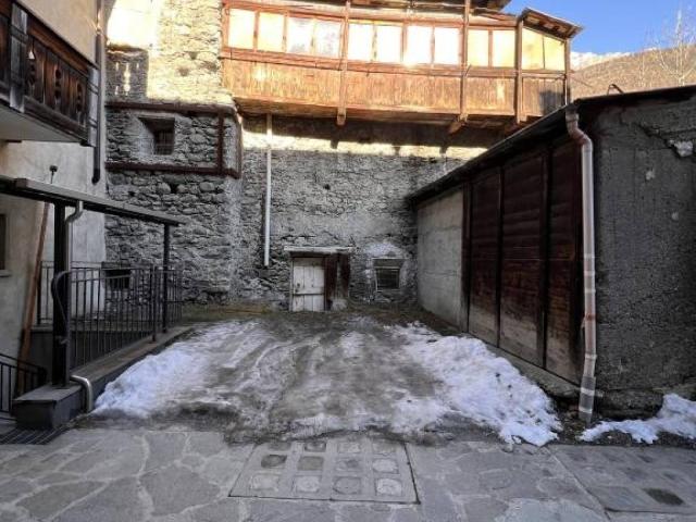 Appartamento in vendita a Bormio SO