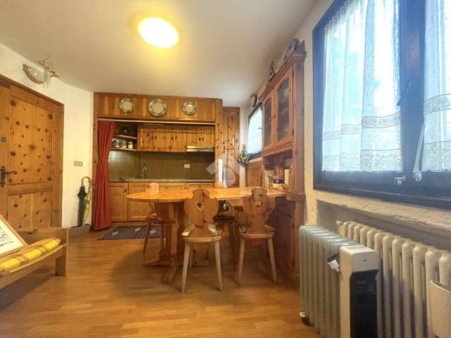 Appartamento in vendita a Bormio SO