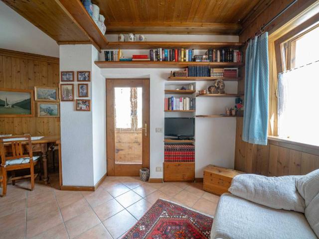 Appartamento in vendita a Bormio SO