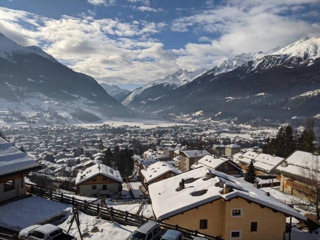 Appartamento in vendita a Bormio SO