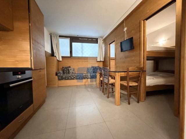 Appartamento in vendita a Bormio SO