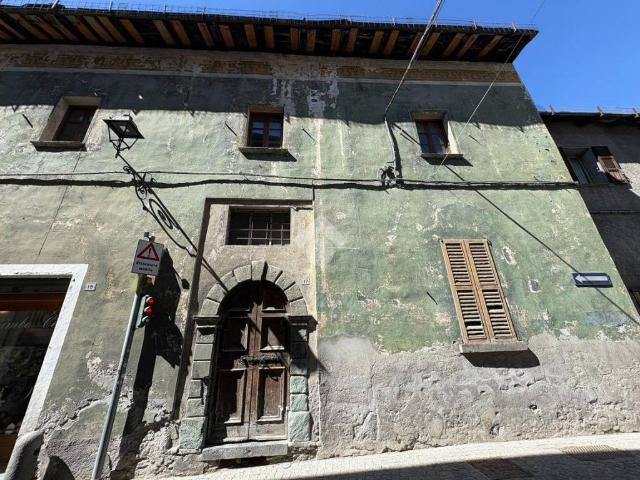 Appartamento in vendita a Bormio SO