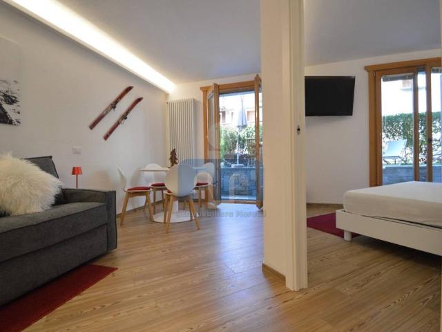 Appartamento in vendita a Bormio SO