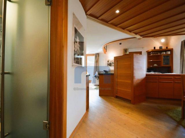 Appartamento in vendita a Bormio SO