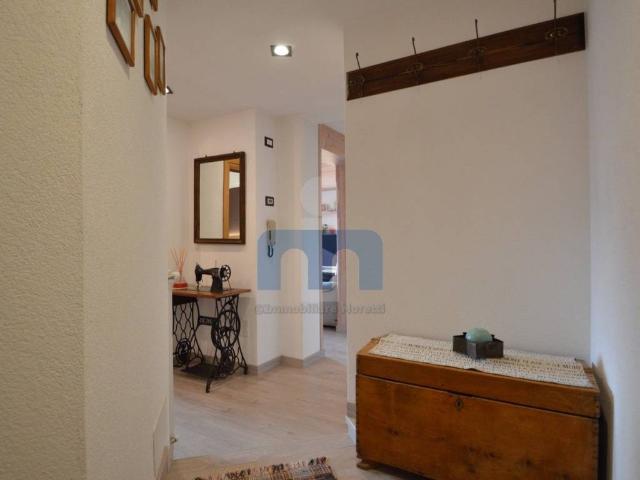Appartamento in vendita a Bormio SO