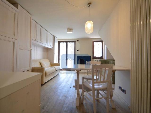 Appartamento in vendita a Bormio SO