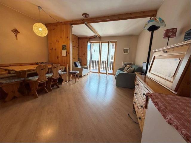Appartamento in vendita a Bormio SO