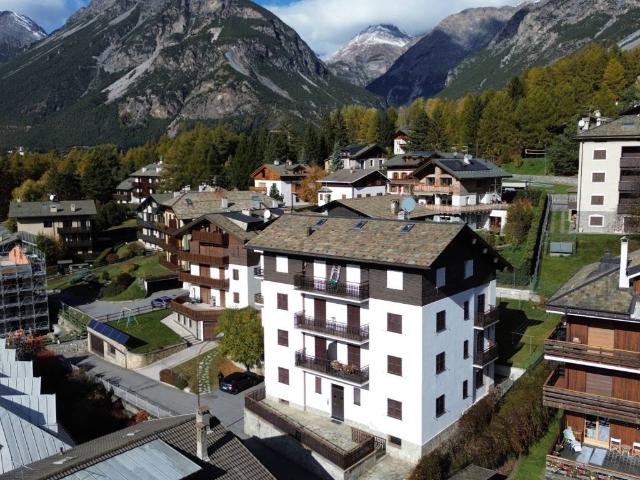 Appartamento in vendita a Bormio SO