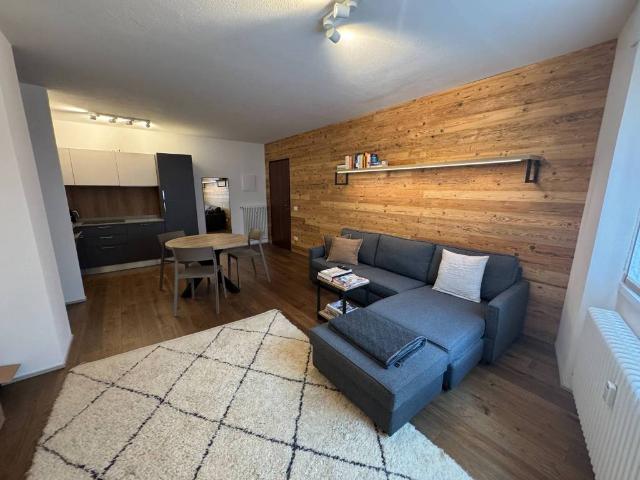 Appartamento in vendita a Bormio SO