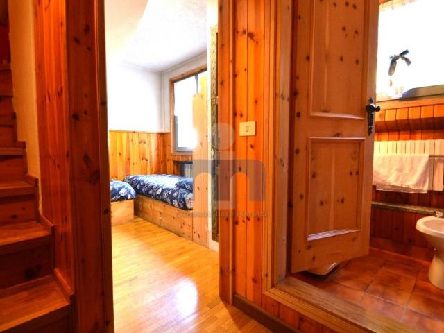 Appartamento in vendita a Bormio SO