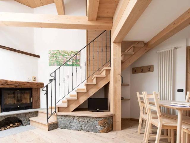 Appartamento in vendita a Bormio SO