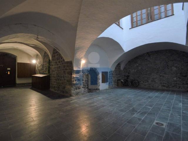 Appartamento in vendita a Bormio SO