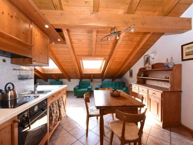 Appartamento in vendita a Bormio SO